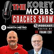 Podcast The Korey Mobbs Coaches Show