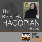Podcast The Kristen Hagopian Show