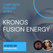 Podcast The Kronos Fusion Energy Podcast