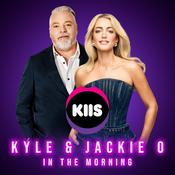 Podcast The Kyle & Jackie O Show