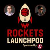 Podcast Rockets LaunchPod