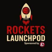Podcast Rockets LaunchPod