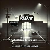 Podcast The Last K-Mart