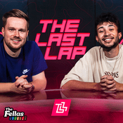 Podcast The Last Lap