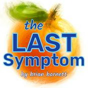 Podcast The Last Symptom by Brian Barnett