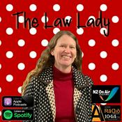 Podcast The Law Lady