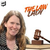Podcast The Law Lady