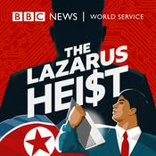 Podcast The Lazarus Heist