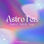 Podcast AstroTea 🪐☕️👑✨