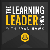 Podcast The Learning Leader Show With Ryan Hawk