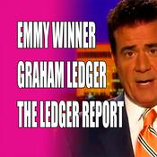 Podcast The Ledger Report - Constitutional Political Talk