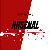 Podcast Typical Arsenal