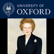 Podcast The Legacy of Margaret Thatcher