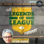 Podcast The Legends of League Podcast
