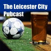 Podcast The Leicester City Pubcast