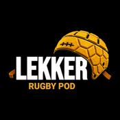 Podcast The Lekker Rugby Pod!