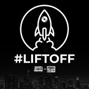 Podcast The Liftoff w/ Justin Credible & DJ Sourmilk Podcast