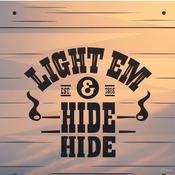 Podcast The Light Em And Hide Theme park Podcast