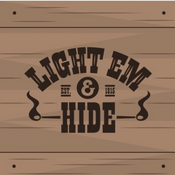 Podcast The Light Em And Hide Theme Park Podcast