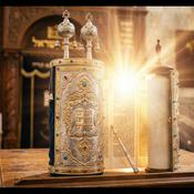Podcast The Light by Rav Dovid Hekmatjah Braum