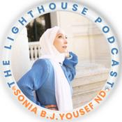 Podcast THE LIGHTHOUSE Podcast ☀️