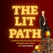 Podcast The Lit Path