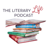 Podcast The Literary Life Podcast