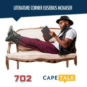 Podcast The Literature Corner