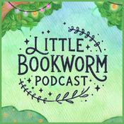 Podcast The Little Bookworm Podcast