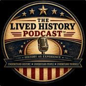 Podcast The Lived History Podcast