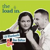 Podcast The Load In with Lili & Dan