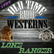 Podcast The Lone Ranger | 1939 | OTRWesterns.com