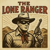Podcast The Lone Ranger | 1949 | OTRWesterns.com