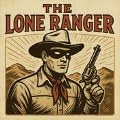Podcast The Lone Ranger | 1953 | OTRWesterns.com