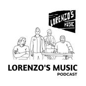 Podcast The Lorenzo's Music Podcast