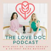 Podcast The Love Doc Podcast