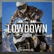 Podcast The Lowdown Show - By ADVrider