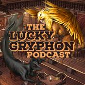 Podcast The Lucky Gryphon Podcast