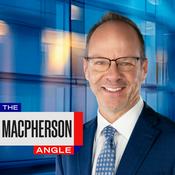 Podcast The Macpherson Angle