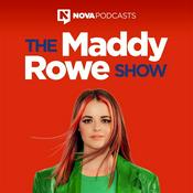 Podcast The Maddy Rowe Show