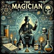 Podcast The Magician