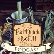 Podcast The Magick Kitchen Podcast
