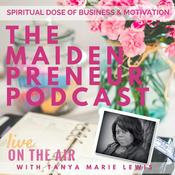 Podcast The Maidenpreneur Podcast