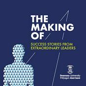 Podcast The Making Of