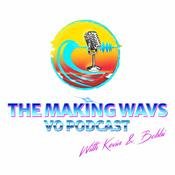 Podcast The Making Wavs VO Podcast