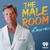 Podcast The Male Room with Dr. Jesse Mills