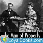 Podcast The Man of Property by John Galsworthy