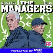 Podcast The Managers