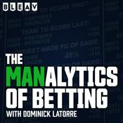 Podcast The MANalytics of Betting