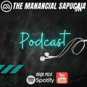 Podcast The Manancial Sapucaia